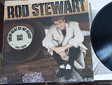 ROD STEWART-Every Beat of my Heart
