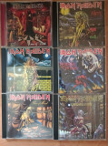 Iron Maiden коллекция