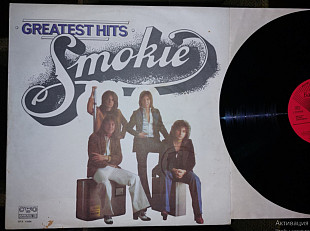 Smokie-Gretest Hits