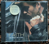 George Michael - Faith 1987 Оригинал, первопресс