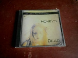 The Jesus And Mary Chain Honey's Dead CD фирменный новый