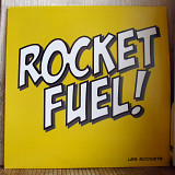 Les Rockets – Rocket Fuel