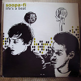 Soopa-Fi – Life's A Beat