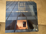 David Benoit - Urban Daydreams ( SEALED ) LP