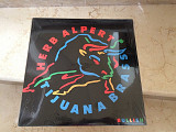 Herb Alpert & The Tijuana Brass – Bullish ( USA ) ( SEALED ) LP