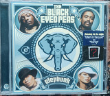 The Black Eyed Peas - Elephunk 2003 Оригинал