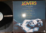 Lovers-16 clasic love songs
