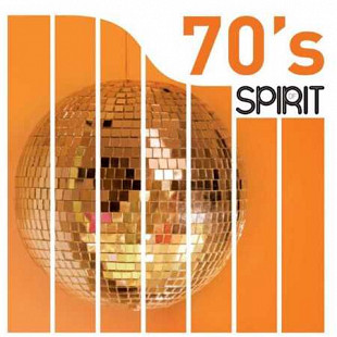 Various – Spirit Of 70's