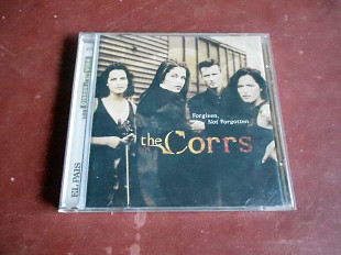The Corrs Forgiven, Not Forgotten CD фирменный б/у