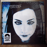Evanescence – Fallen (Limited Edition, Clear Vinyl)