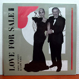 Tony Bennett & Lady Gaga – Love For Sale (Target exclusive + 2 songs )
