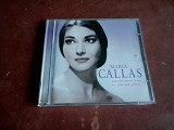 Maria Callas CD фирменный б/у