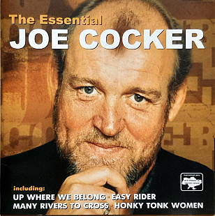 Joe Cocker ‎– The Essential
