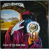 Helloween – Keeper Of The Seven Keys - Part I LP Вініл Запечатаний