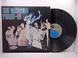 The Osmonds – Phase-III LP 12" Germany