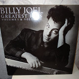 BILLY JOEL Greatest Hits vol.1, 2 lp