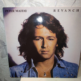 PETER MAFFAY REVANCH LP