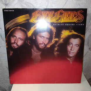 BEE GEES SPIRITS HAVING FLOVN LP