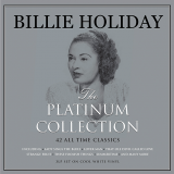 Billie Holiday - The Platinum Collection