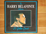 Harry Belafonte - The Collection 1990 20 Golden Greats (NM/Mint)