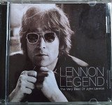 John Lennon фирменный