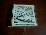 Green Day 1, 039 / Smoothed Out Slappy Hours CD фирменный б/у