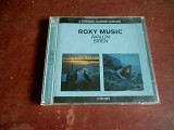 Roxy Music Avalon / Siren 2HDCD фирменный б/у