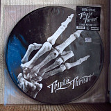 Triple Threat– Triple Threat (Limited Edition, Picture Disc)