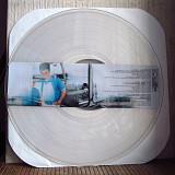 Jamie Myerson ‎– The Listen Project (Remixes) (12" Picture Disc, Promo, Clear)