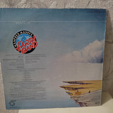 MANFRED MANN'S EARTH BAND''WATCH'' LP