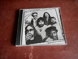 The Doobie Brothers Minute By Minute CD фирменный б/у