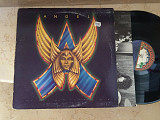 Angel ( ex White Lion, Loudness, Keel , House Of Lords, White Sister, Giuffria ) (USA) LP