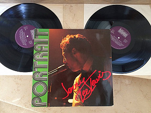 Jerry Lee Lewis – Portrait (2xLP) ( Germany ) LP