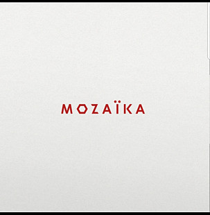 Onuka / Онука (Мозаїка) 2014. (LP). 12. Vinyl. Пластинка. Ukraine