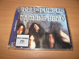 DEEP PURPLE - Machine Head (2003 EMI HYBRID SACD)