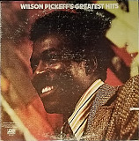 Wilson Pickett's Greatest Hits