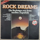 Rock Dreams - Die Rockstars Mit Ihren Sanften Superhits (Various)