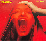 Scorpions – Rock Believer (19-тый студийный альбом)