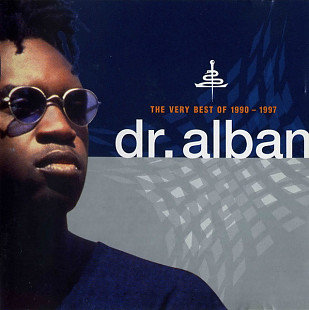 Dr. Alban – The Very Best Of 1990 - 1997