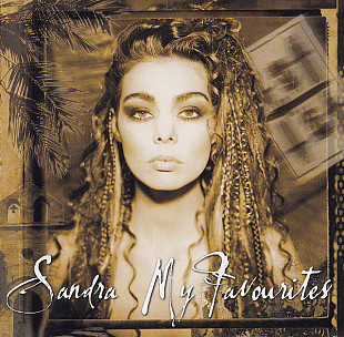 Sandra – My Favourites