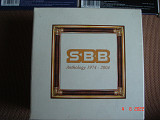 SBB ’04 Anthology 1974-2004