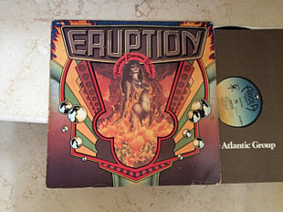 Eruption - featuring Precious Wilson – Eruption ( USA ) LP