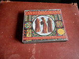 Canto Gregoriano 2CD фирменный б/у