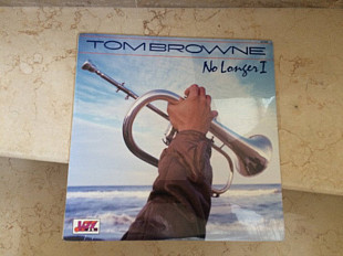 Tom Browne – No Longer I ( SEALED ) JAZZ LP