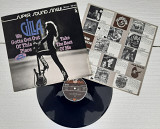 Gilla - We Gotta Get Out Of This Place - 1979. (EP). 12. Vinyl. Пластинка. Germany