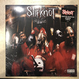 Slipknot – Slipknot