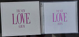The New LOVE Album -Сборник двойник. U.K. EMI