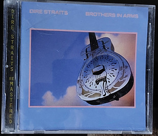 Dire Straits-Brothersin In Arms