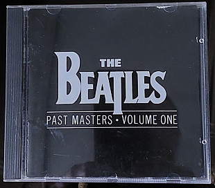 The Beatles-Past Masters Volume one