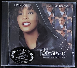 Whitney Houston –The Bodyguard